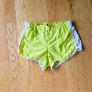Puma Active Shorts